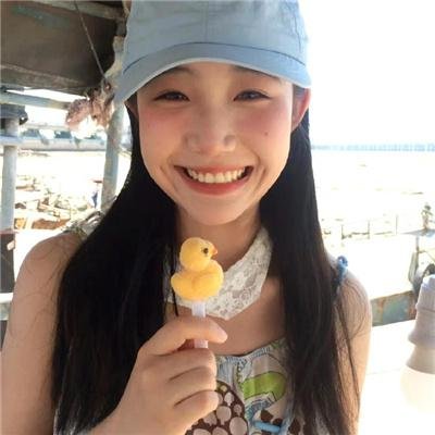 戏精女主桃花多 封面