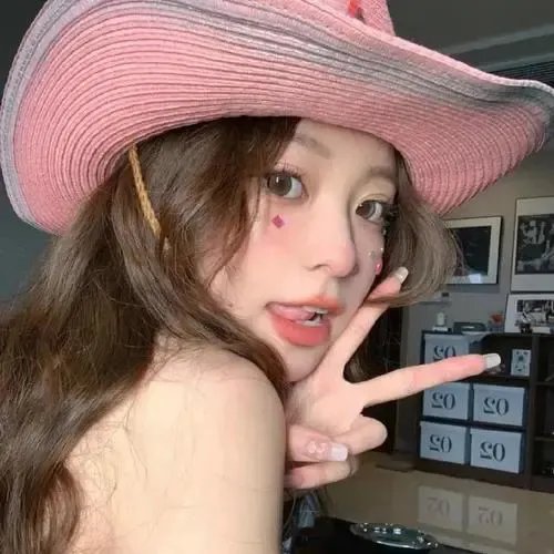 哎吔少女 封面